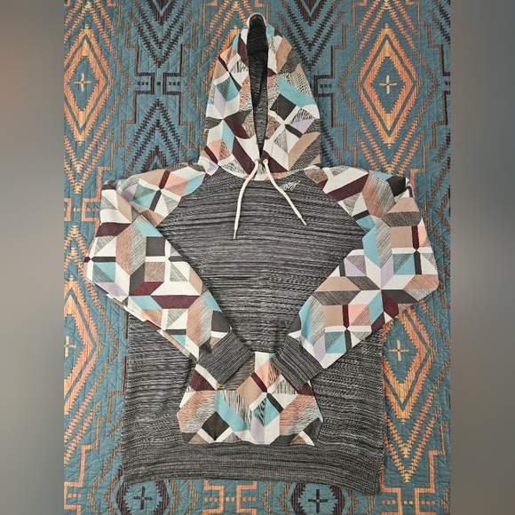 Hooey Womans Hoodie - Picture 1 of 5